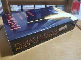 英文原版：India’s Emerging Nuclear posture