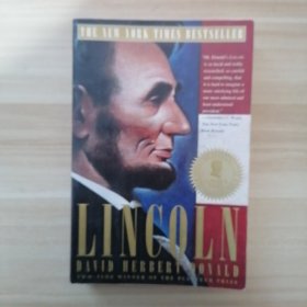 Lincoln林肯