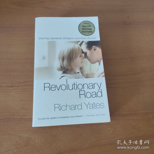 Revolutionary Road