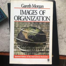 Images of Organization（英文原版）