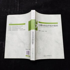 心理创伤治疗技术解析 重庆出版社