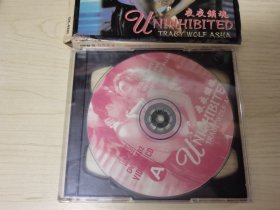 稀缺电影 VCD夜夜销魂 夜夜夜嗲 放纵不羁（Uninhibited） Buck Adams 的作品。这部Antigua影像公司的影片是用35-mm胶片拍摄的，在AVN上获得最佳影片提名，使其成为年度最佳电影之一。