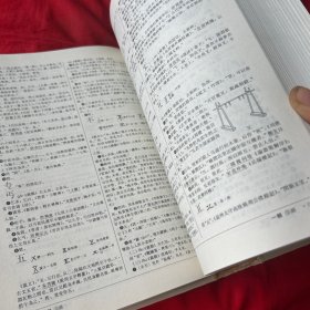 汉语大字典:简编本（1）