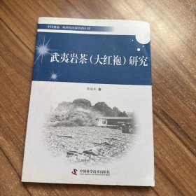 武夷岩茶研究