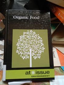 ORGANIC FOOD