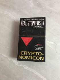 neal stephenson crypto-nomicon