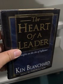 英文 領(lǐng)導(dǎo)者的心 The Heart of a Leader