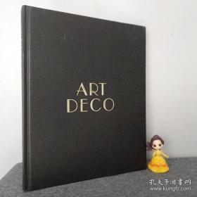 ART DECO装饰艺术