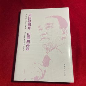 天际悬明月 山巅映高霞：卢强院士纪念文集
