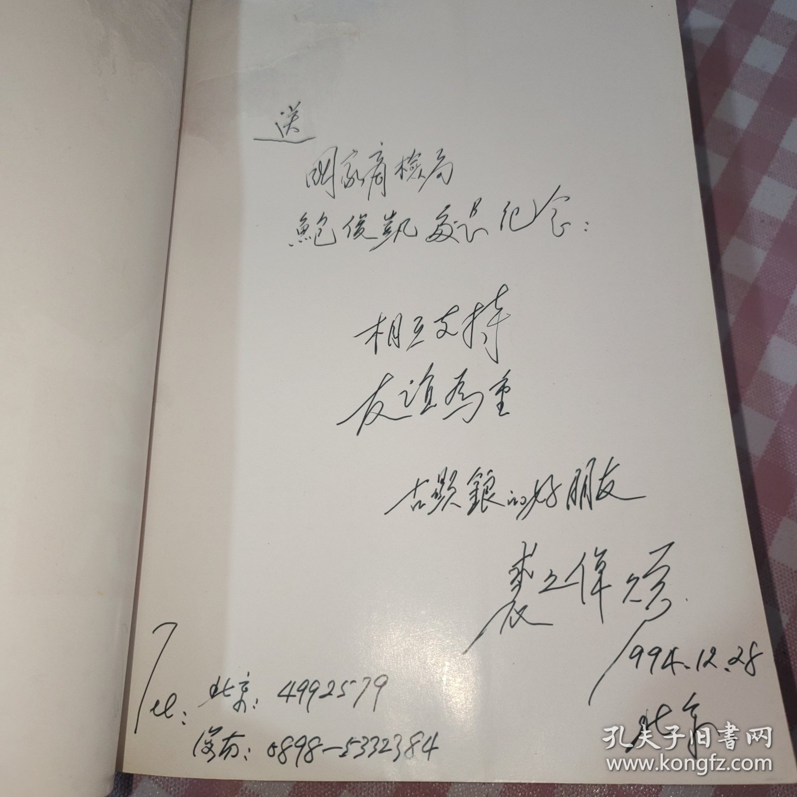 总设计师
