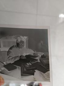 八中教师赵树桂 底片二张