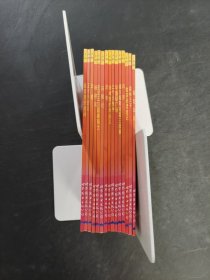 企鹅英语简易读物精选