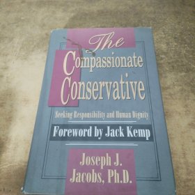 The Compassionate Conservative