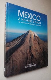 MEXICO:A HIGHER VISION 俯瞰墨西哥