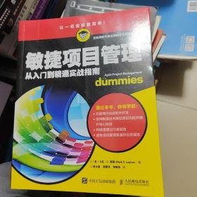 敏捷项目管理