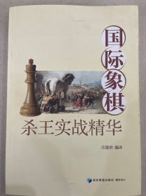 国际象棋杀王实战精华