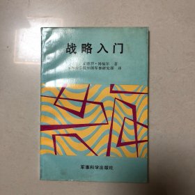 战略入门