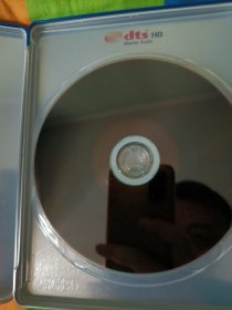 无耻混蛋bd 铁盒蓝光DVD 50GB 昆汀塔伦蒂诺 碟片新