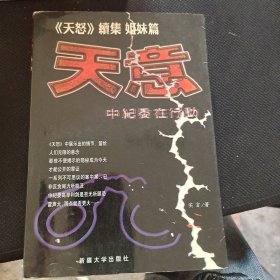 天谴 新疆大学出版社