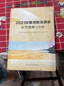 2021年黄河秋汛洪水原型观测与分析