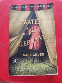 Water for Elephants: A Novel