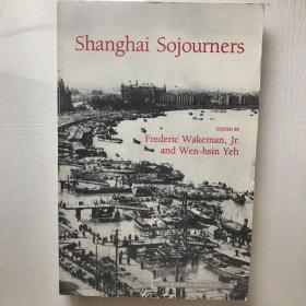 Shanghai Sojourners