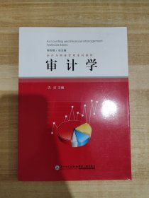 会计与财务管理系列教材：审计学