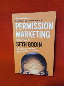 PERMISSION MARKETING SETH GODIN