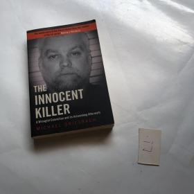 THE INNOCENT KILLER