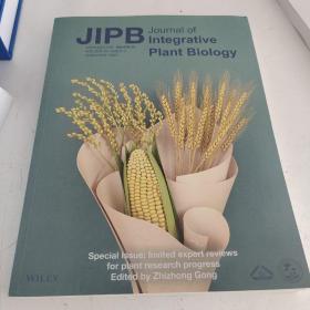 Journal of Integrative Plant Biology