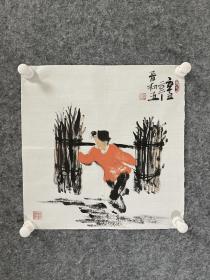 弘靖-禅意
