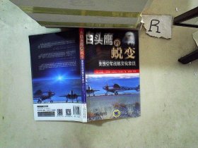 白头鹰的蜕变：美国空军战略文化变迁