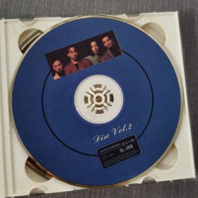 149光盘CD:浪漫心曲 2张光盘盒装