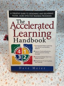 The Accelerated Learning Handbook