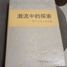 激流中的探索