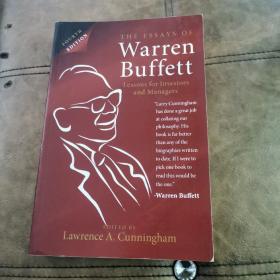 The Essays of Warren Buffett, 4th Edition: Lessons for Investors and Managers