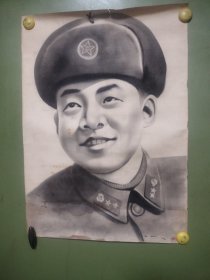 雷锋像
