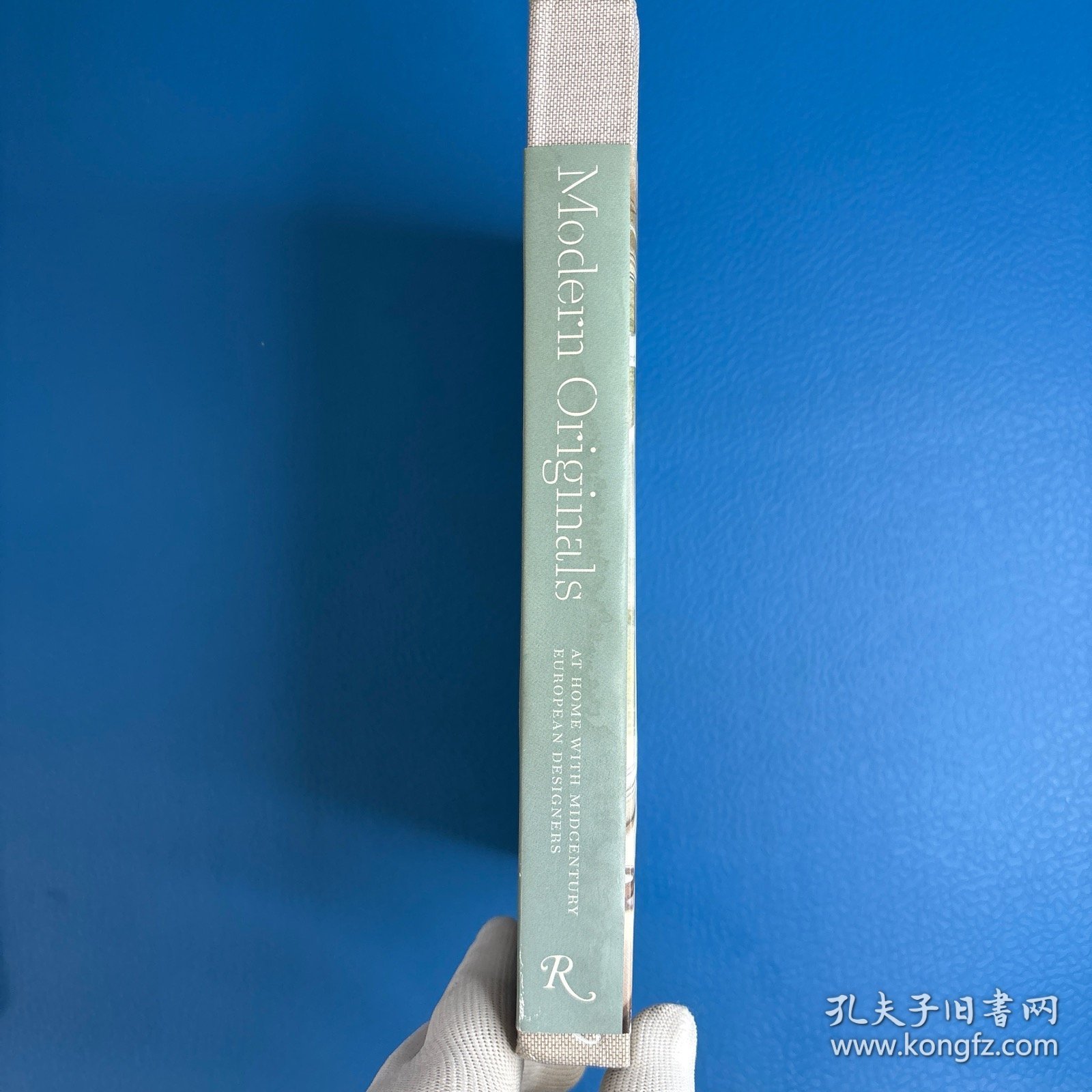 Modern Originals At Home with MidCentury Europe