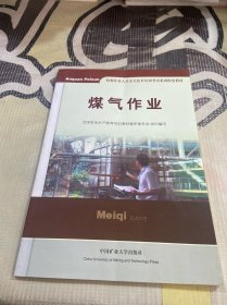 煤气作业/特种作业人员安全技术培训考试系列配套教材