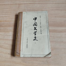 中国文学史