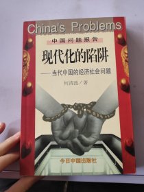 现代化的陷阱：当代中国的经济社会问题