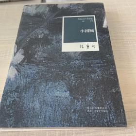 小团圆：张爱玲全集05——小说