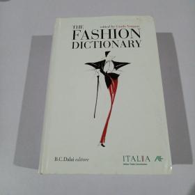 The fashion dictionary