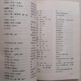 中国古代史教学参考地图集