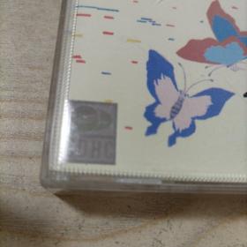 磁带中国乐魂梁祝