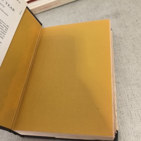 ONLY ONE YEAR Svetlana Alliluyeva【精装毛边本】