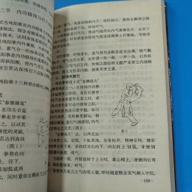 武当纯阳秘功