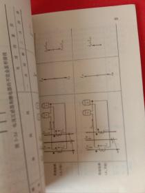 农村电工手册 第五分册