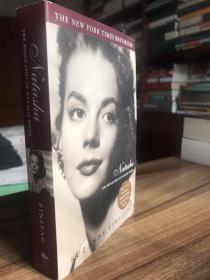 Lamarr、Natasha: The Biography of Natalie Wood