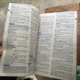 新高中英语词汇